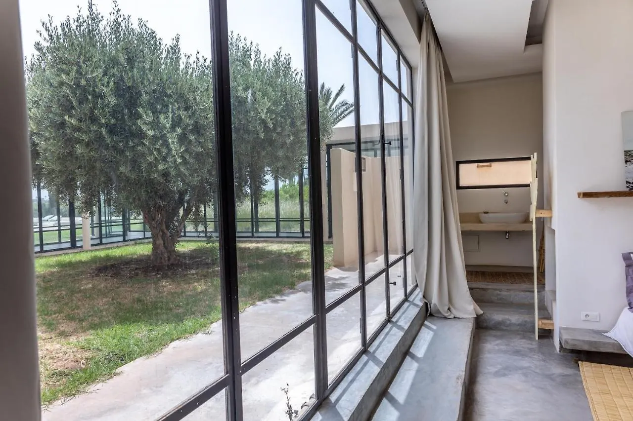 Bakkal Farm Agrolodge مراكش 0*,  المغرب