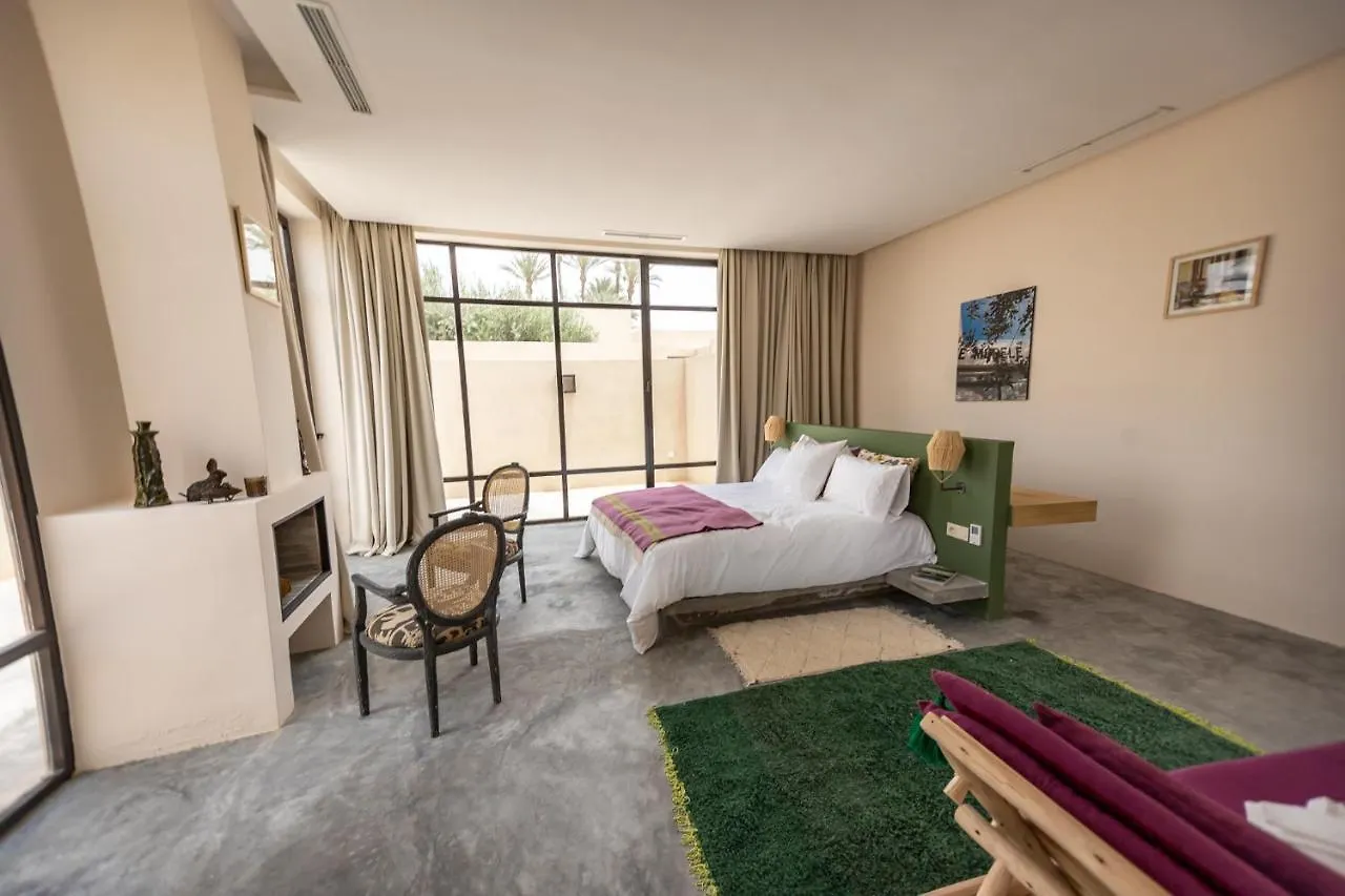 Bakkal Farm Agrolodge مراكش المغرب