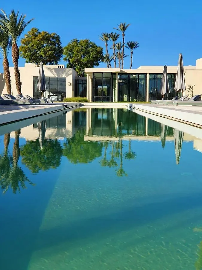 Bakkal Farm Agrolodge مراكش