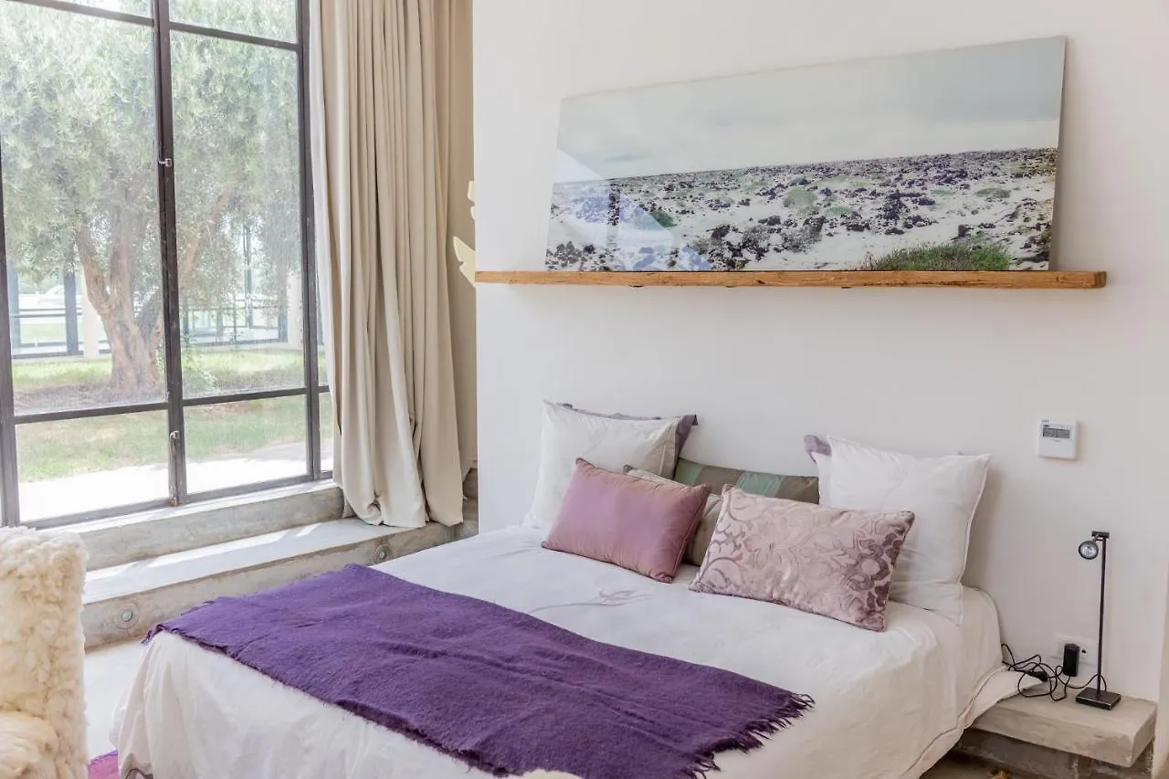 Bakkal Farm Agrolodge مراكش بيت خشبي