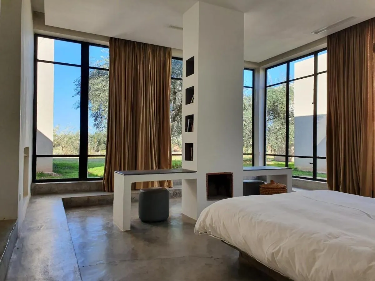 Bakkal Farm Agrolodge مراكش 0*,  المغرب