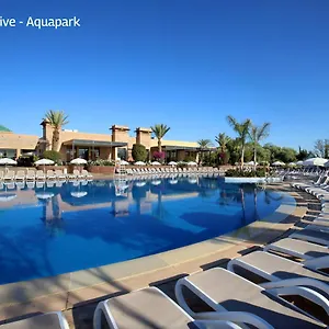 4* فندق كلوب دار أطلس - شامل الكل