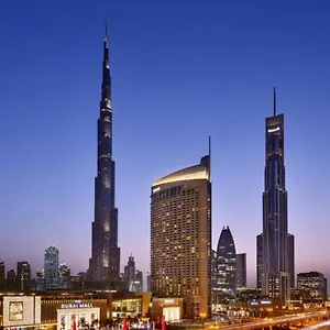  شقة Deluxe - Address Mall -the الإمارات العربية المتحدة