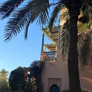 Karibouch Marrakech Appartement