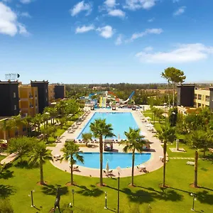 5* فندق El Olivar Palace Marrakech Inclusive, Aquapark &