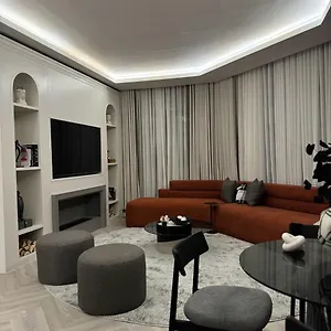  شقة Art المملكة العربية السعودية