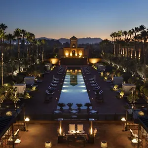 5* فندق Selman Marrakech