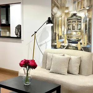  شقة Beautiful 2br & 4br On Jbr Beach, Walking Distance To Bluewaters Island - By Sunkissed Homes الإمارات العربية المتحدة